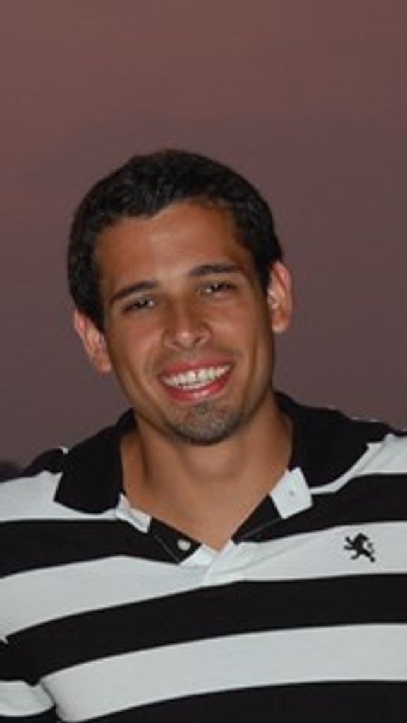 Ryan Huffman Profile Photo