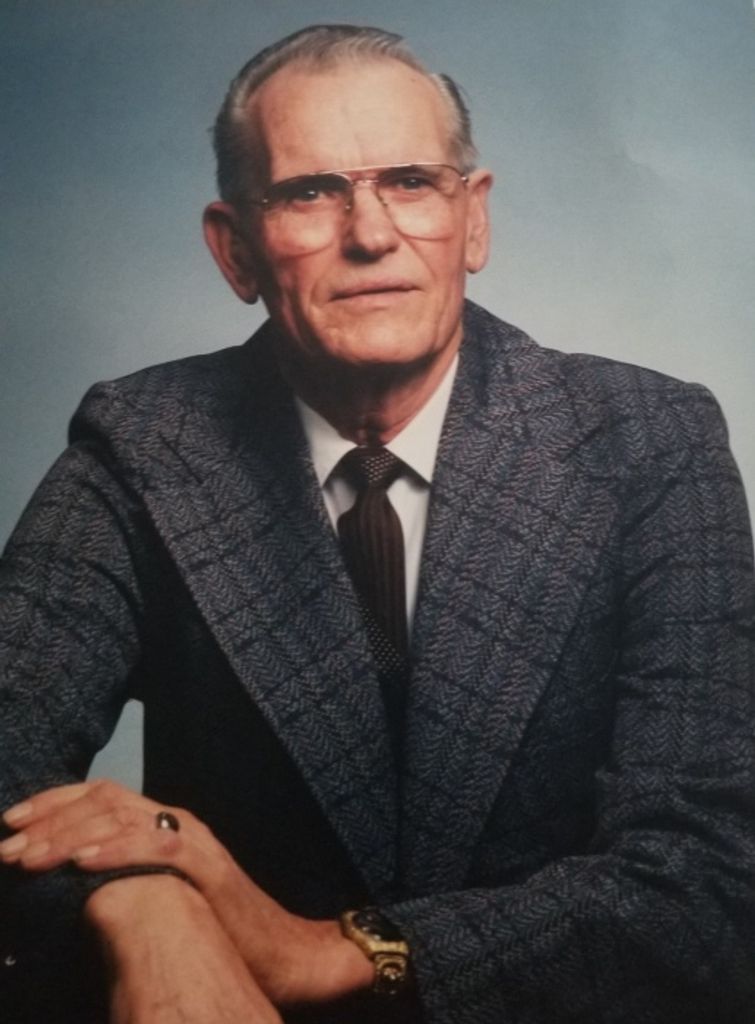 Jerome Campbell