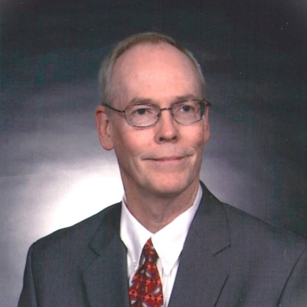 Mr. Samuel Eugene Smith