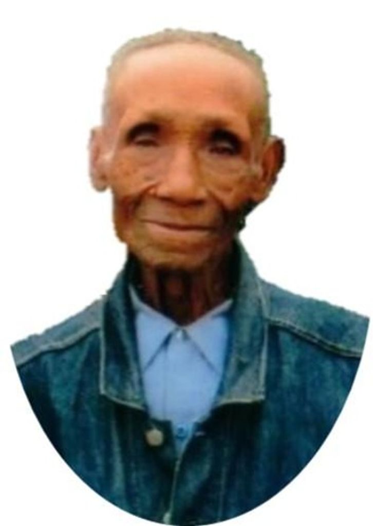 Garfield "Pike" Freeman