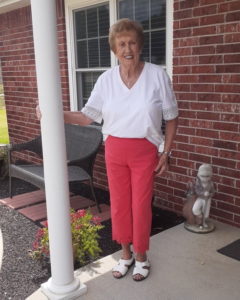 Lynita Lynn Wright Profile Photo