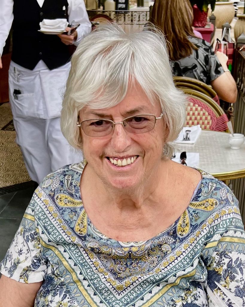 Dr. Judyth A. Swingen, Professor emerita