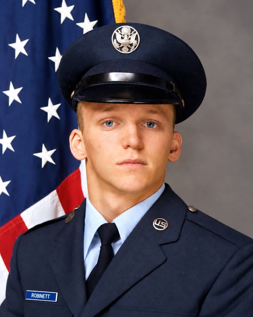 Daniel Lee Robinett Profile Photo