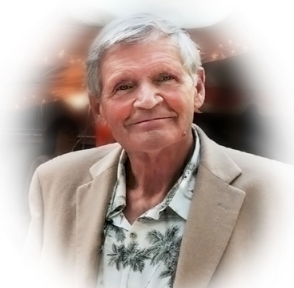 Roy Lee Knott, Jr.