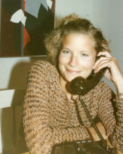 Diane Lynn Kaern's obituary image
