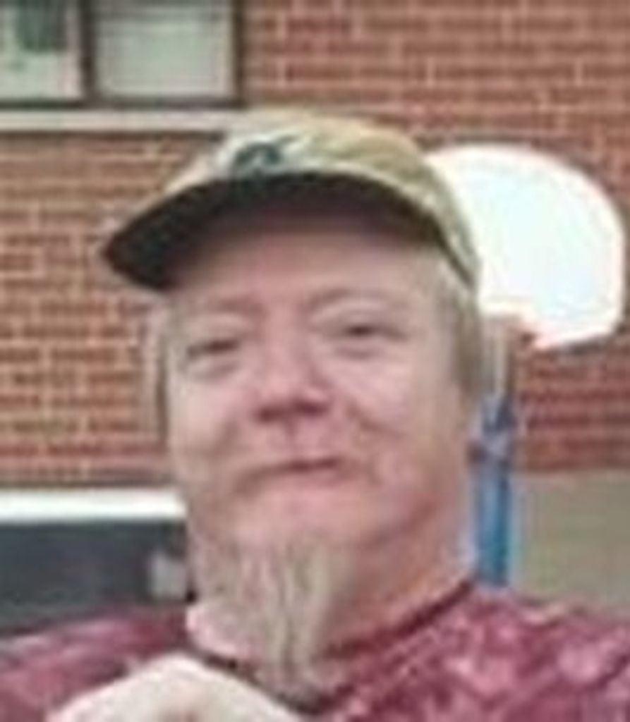 Duane Christopher "Chris" Reynolds