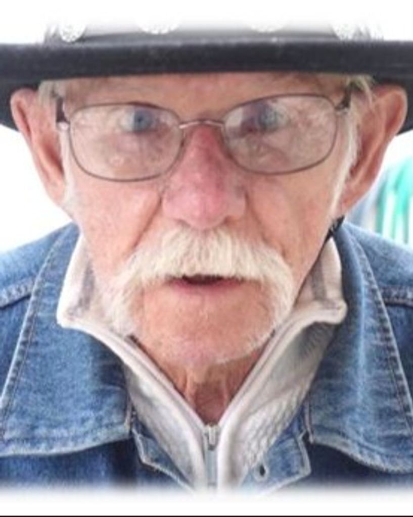 Ronald Geoffrey Feasel Profile Photo