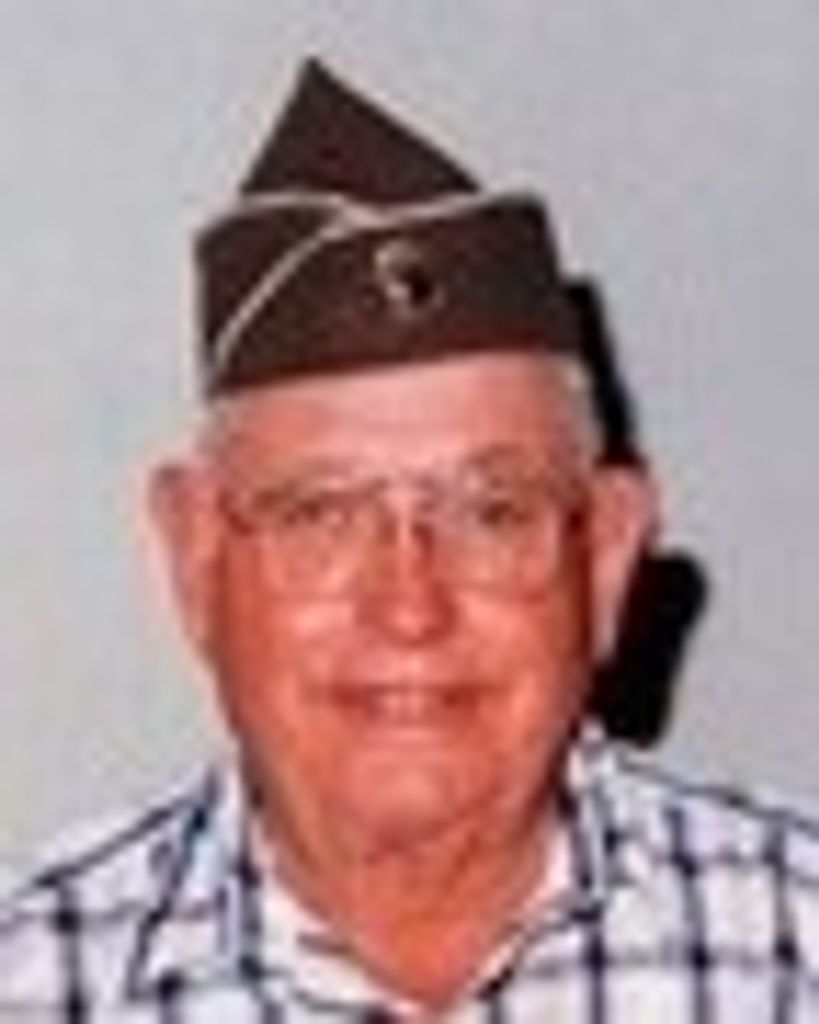 Kenneth Clifton "K.C." Swayze