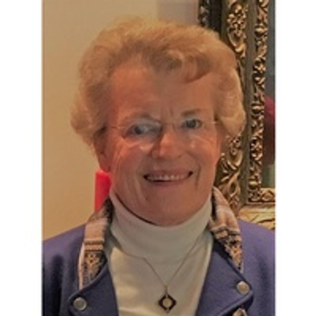 Violet K. Rohrer