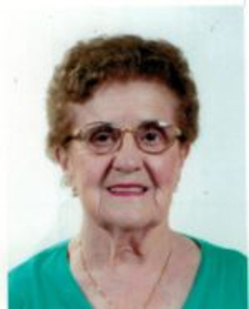 Evelina Maraldo