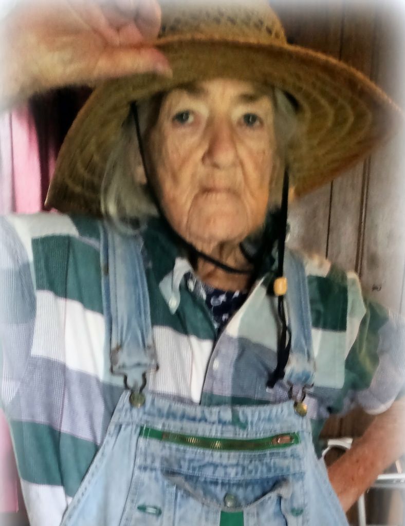 Eva Mae Denney Duke Profile Photo