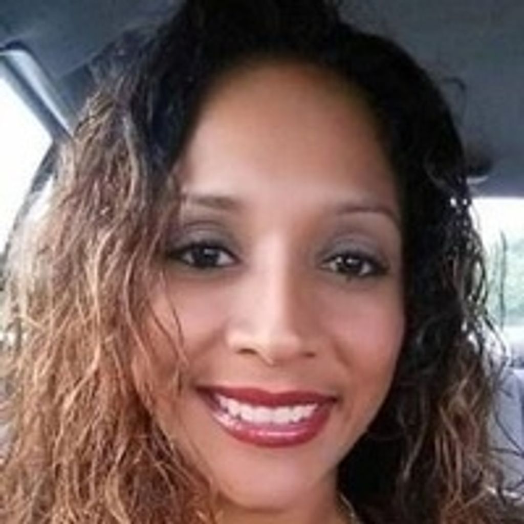 Monica Saldana Raby