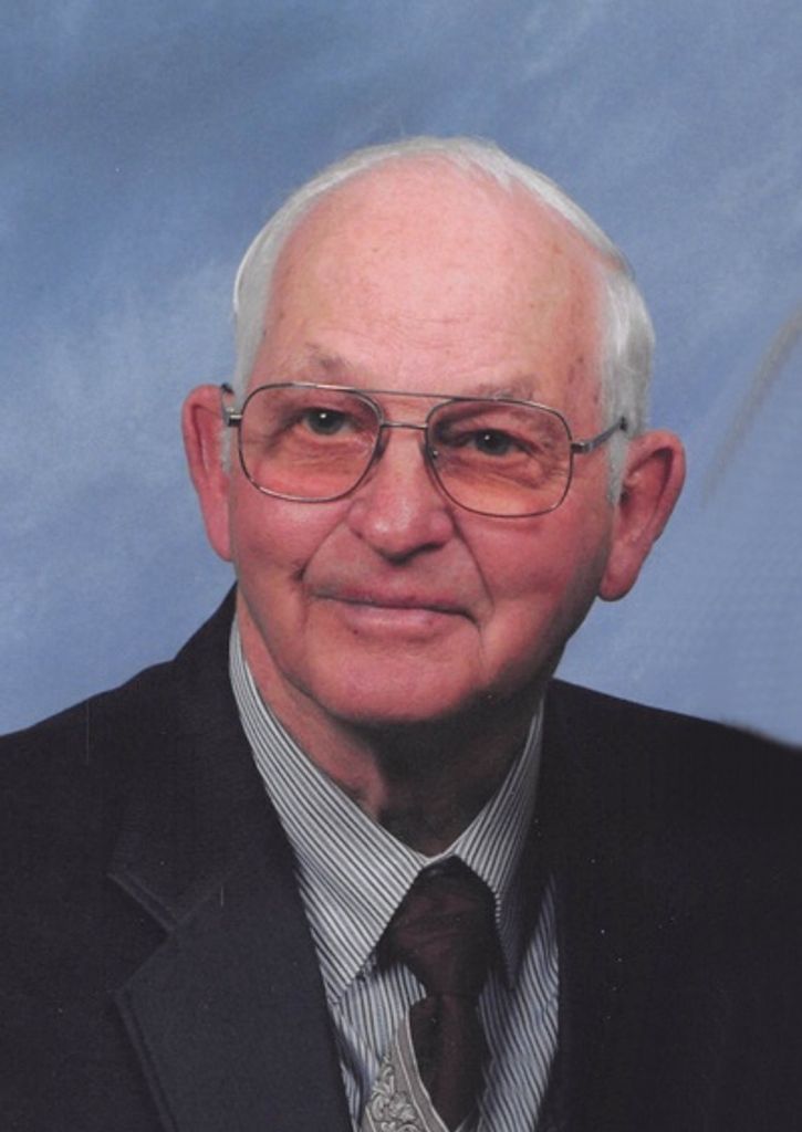 T. Keith Mckeown Profile Photo