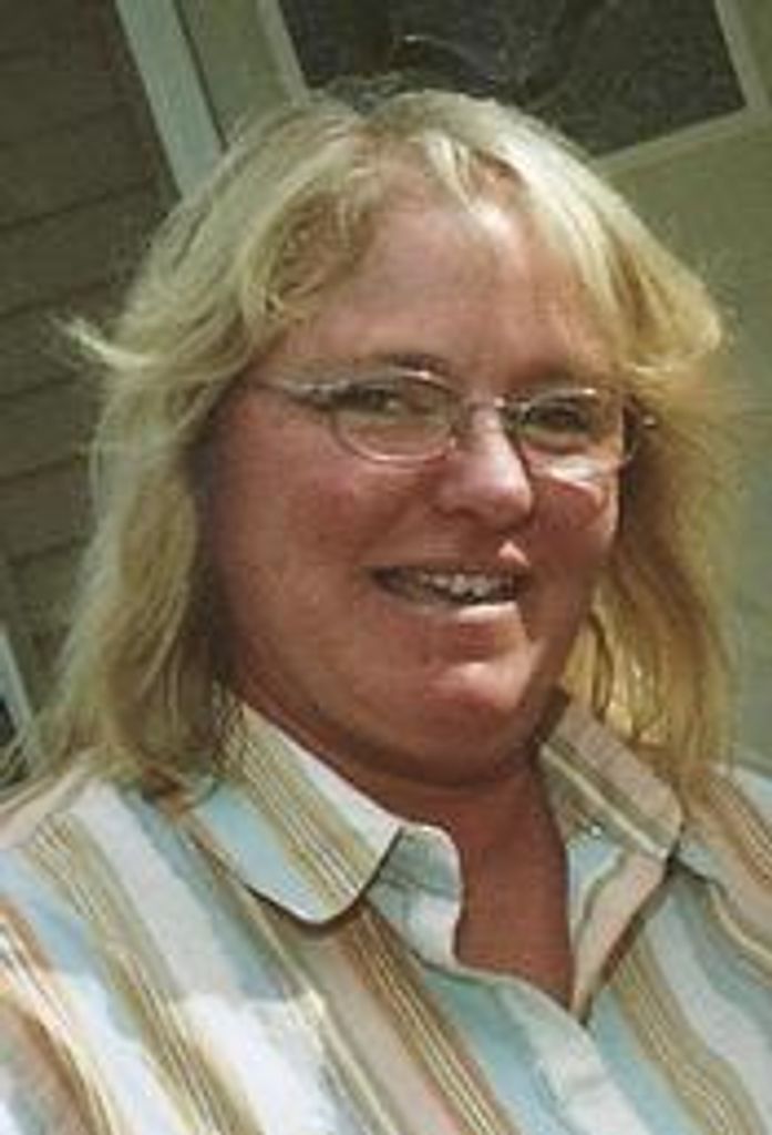 Jo Joslin Profile Photo