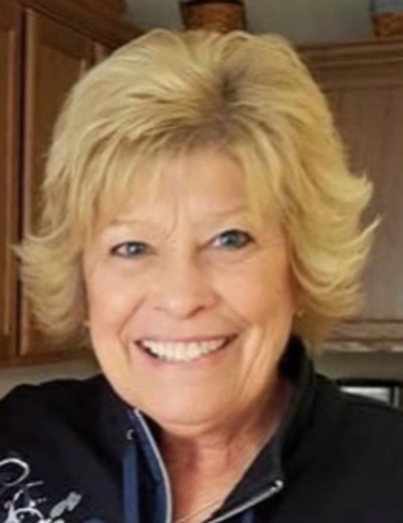 Bonnie Jean (Griffith)  Mitchell
