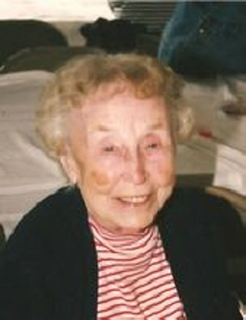 Amy M. Beach