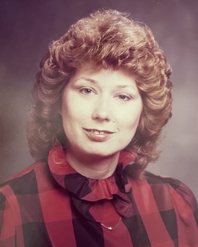 Joyce Elaine Slaughter Profile Photo