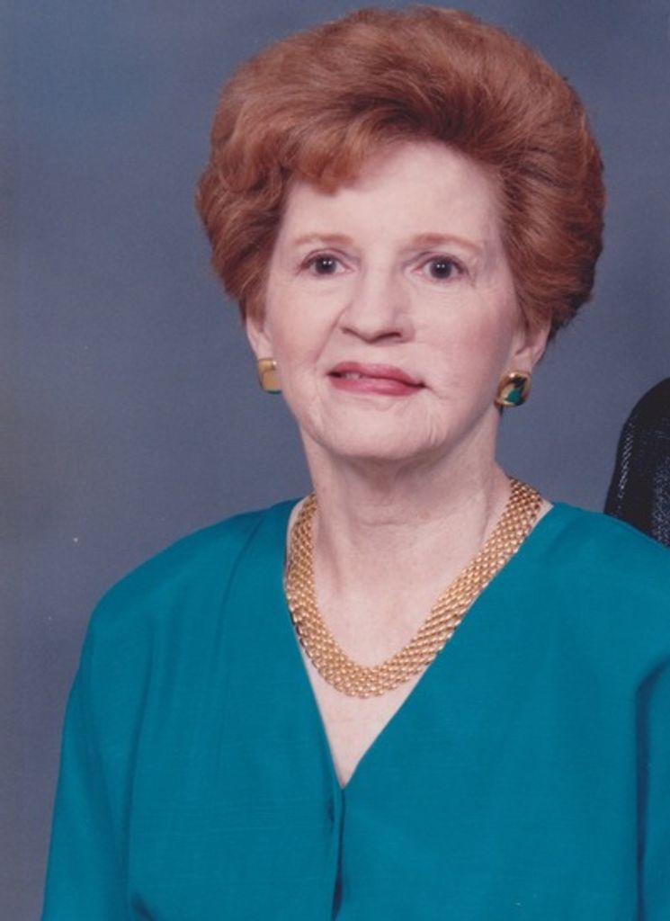 Sybil Jean Edwards Profile Photo