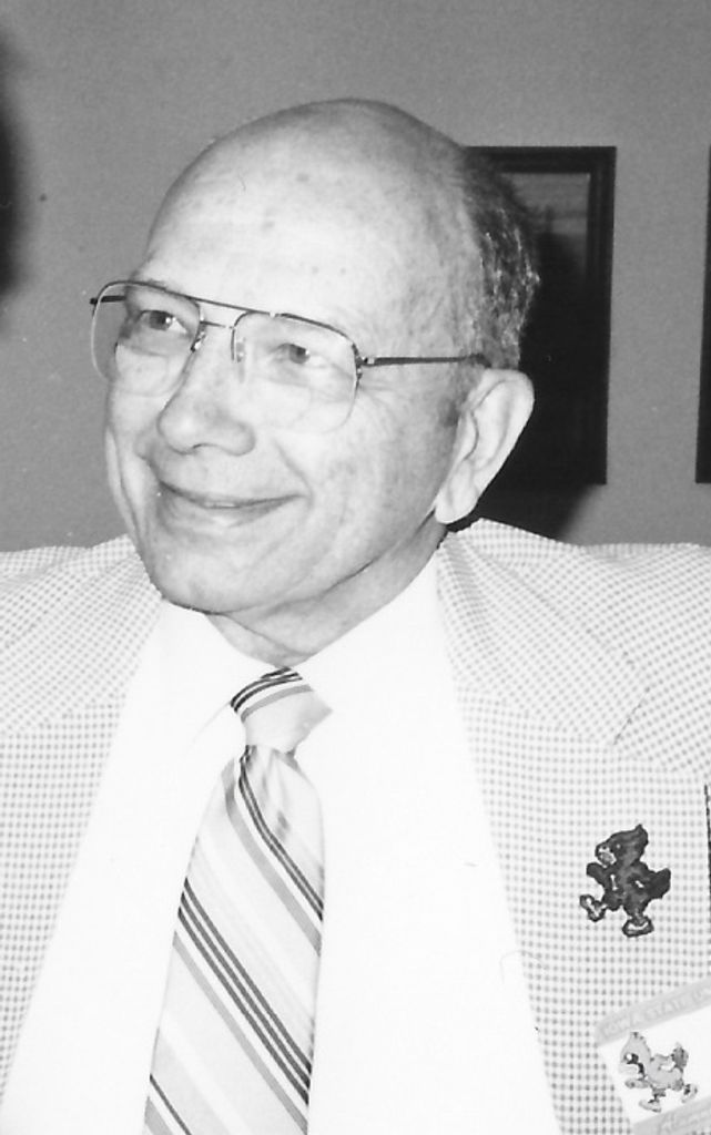 Julius "J.O." Kopplin