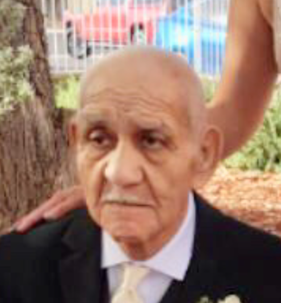 Celestino Hernandez