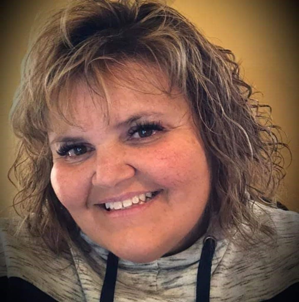 April Foss Profile Photo