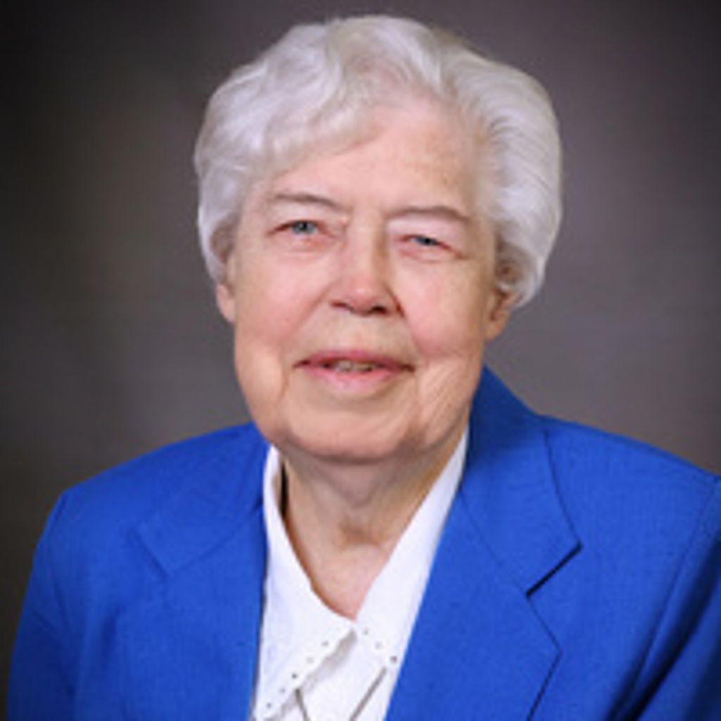 Sr. Georgia Kampwerth, Asc Profile Photo