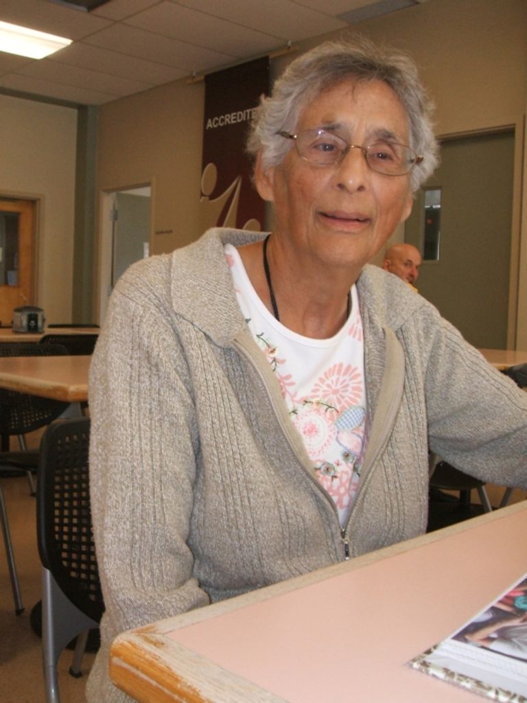 Margaret Gertrude Knoke Profile Photo