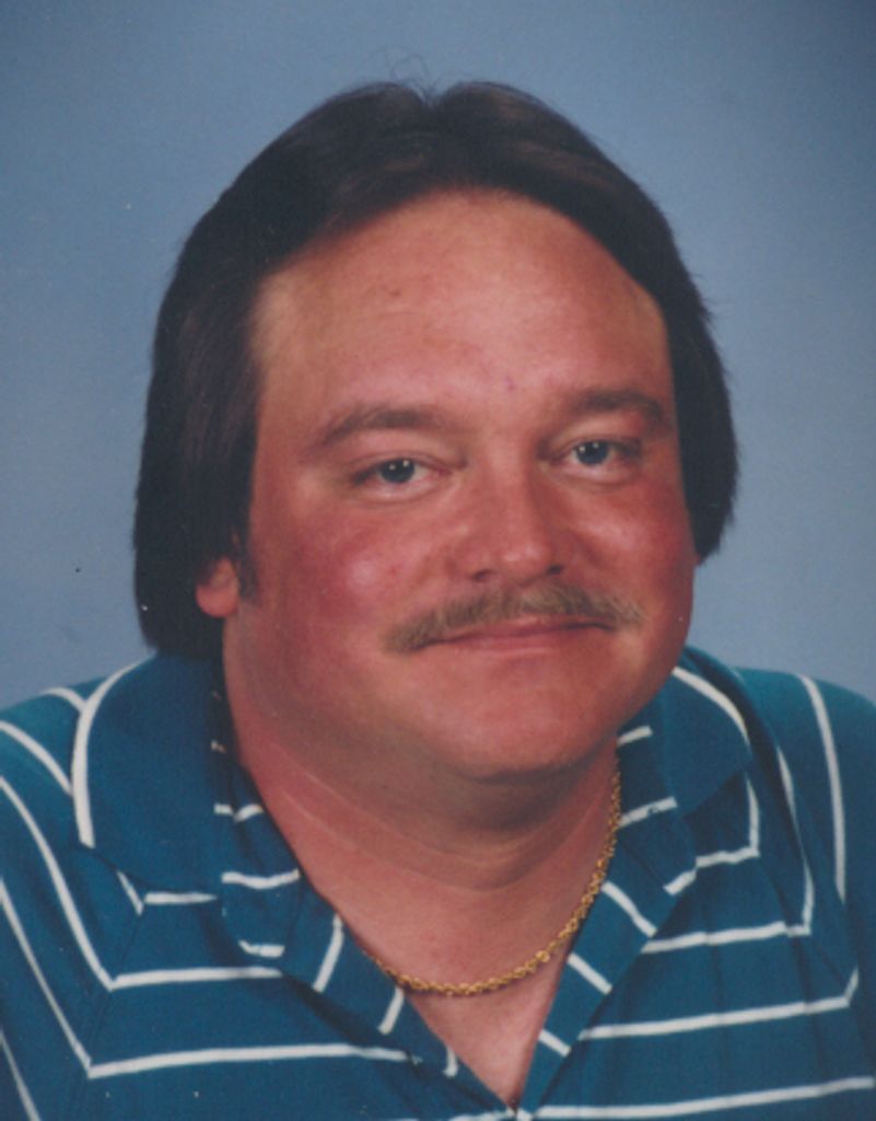 Lloyd W. Yandre