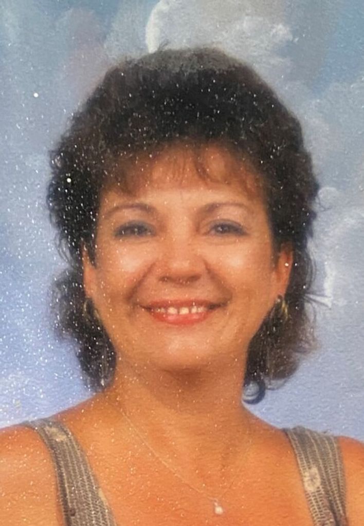 Sharon Jane "Janie" Bradley