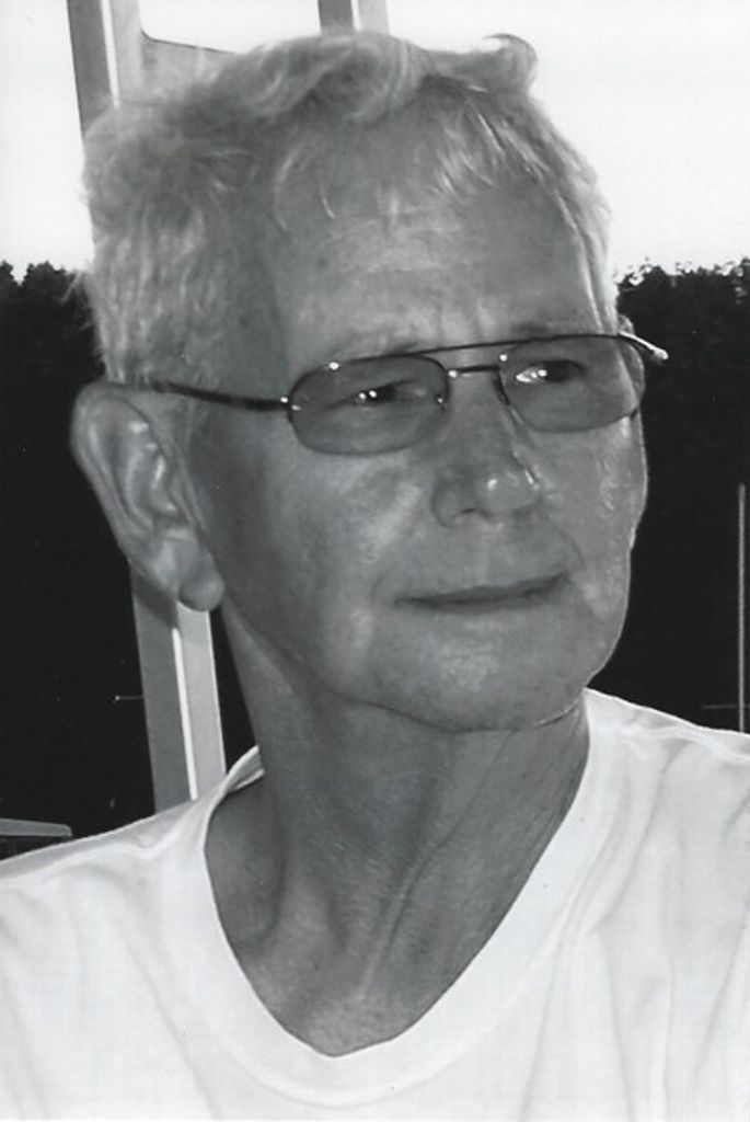 A. Leroy Moyer Profile Photo