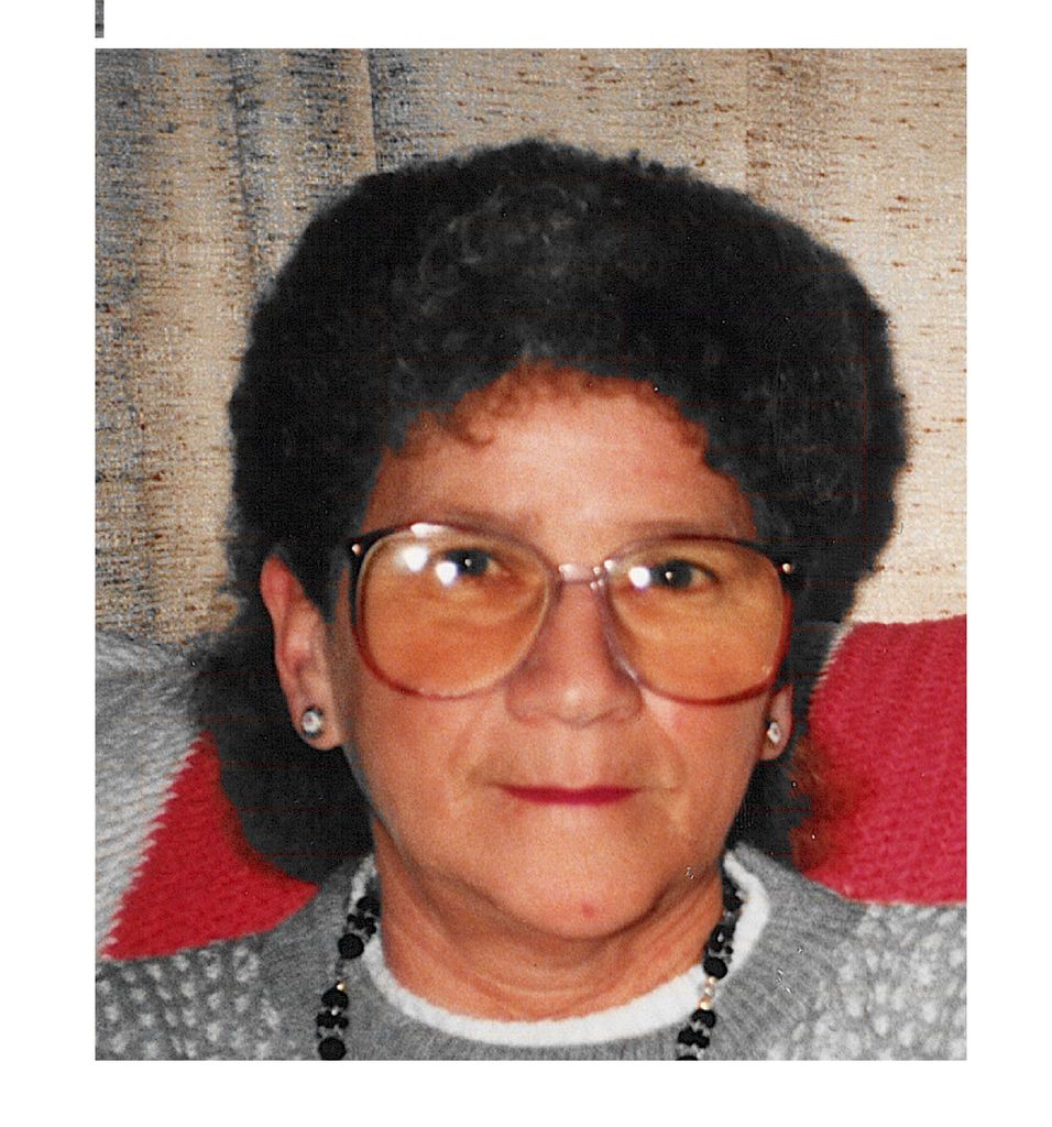 Norma Dickinson