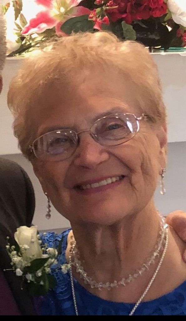 Elaine N. Hoerner Profile Photo