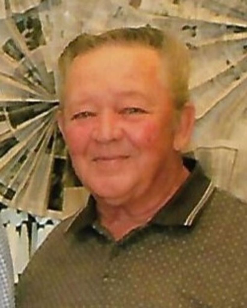 James Lanier Henderson Profile Photo