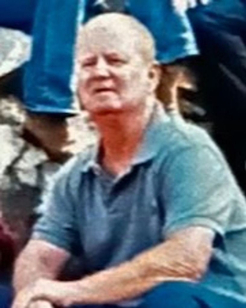 Kenneth Oliver Profile Photo