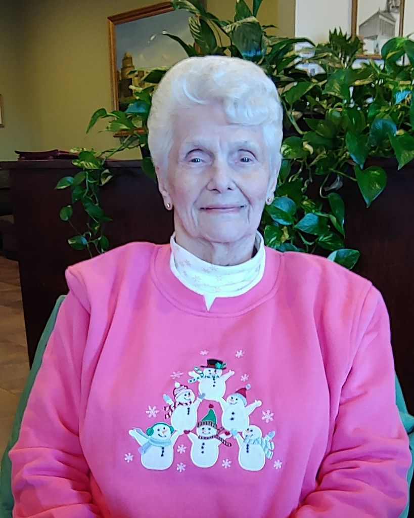 Mary Jane Kelley