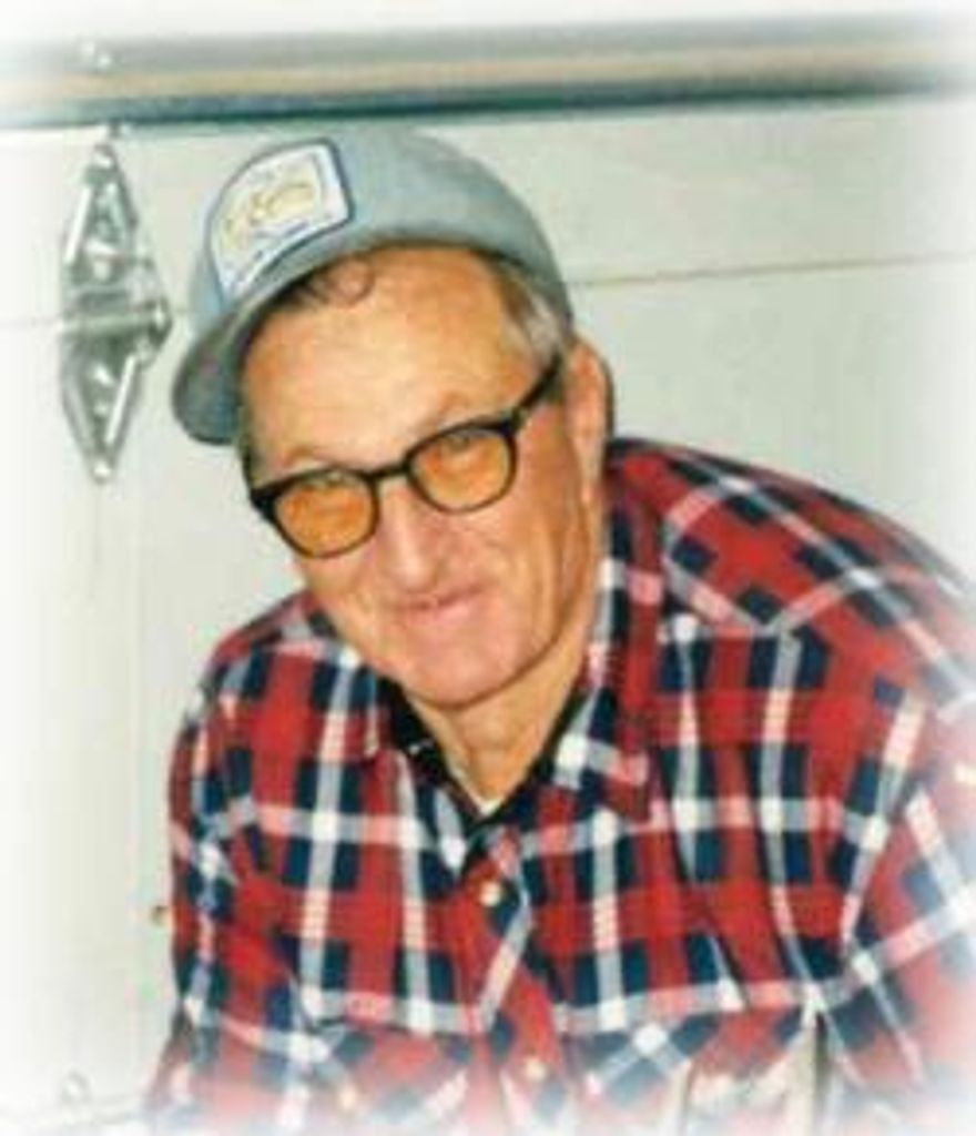Harold "Sonny" Balzum