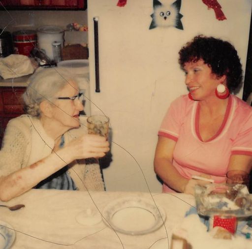 Jeanne Leona Oskins photo gallery thumbnail 86 of 90
