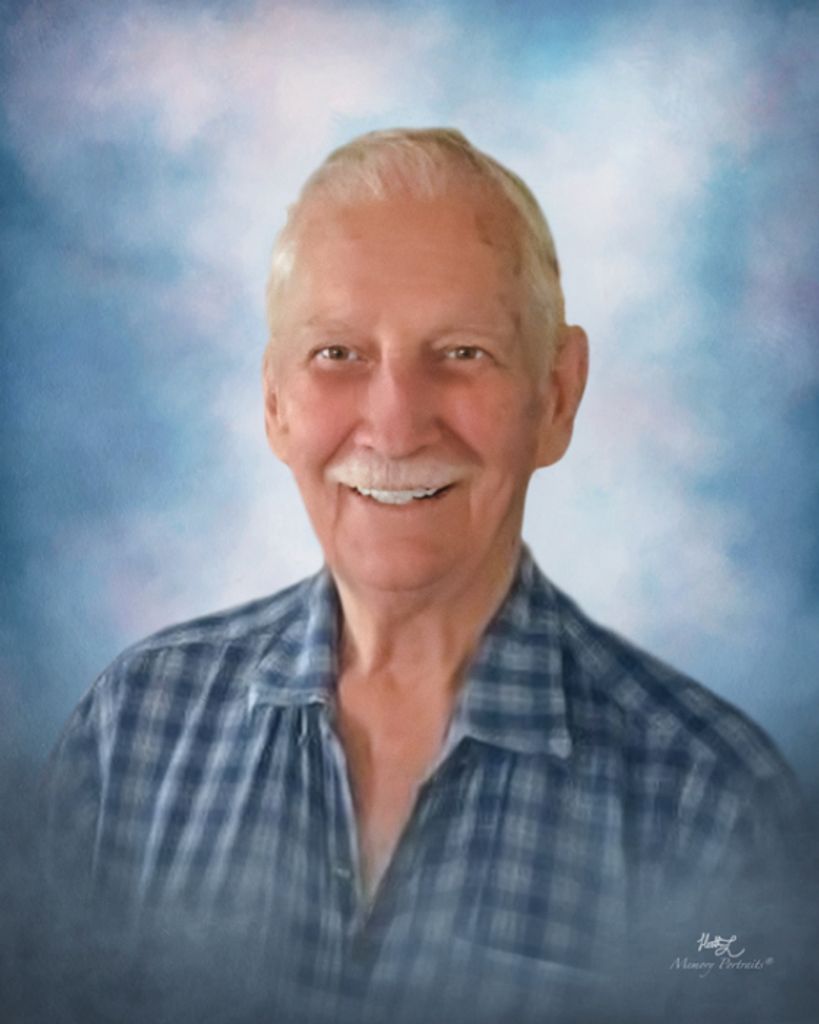 David Harlan Campbell Profile Photo