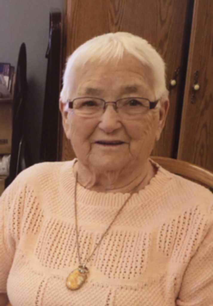 Verona A. Walz Profile Photo