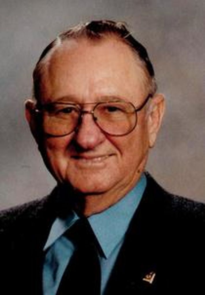 Wilbur Campbell Profile Photo