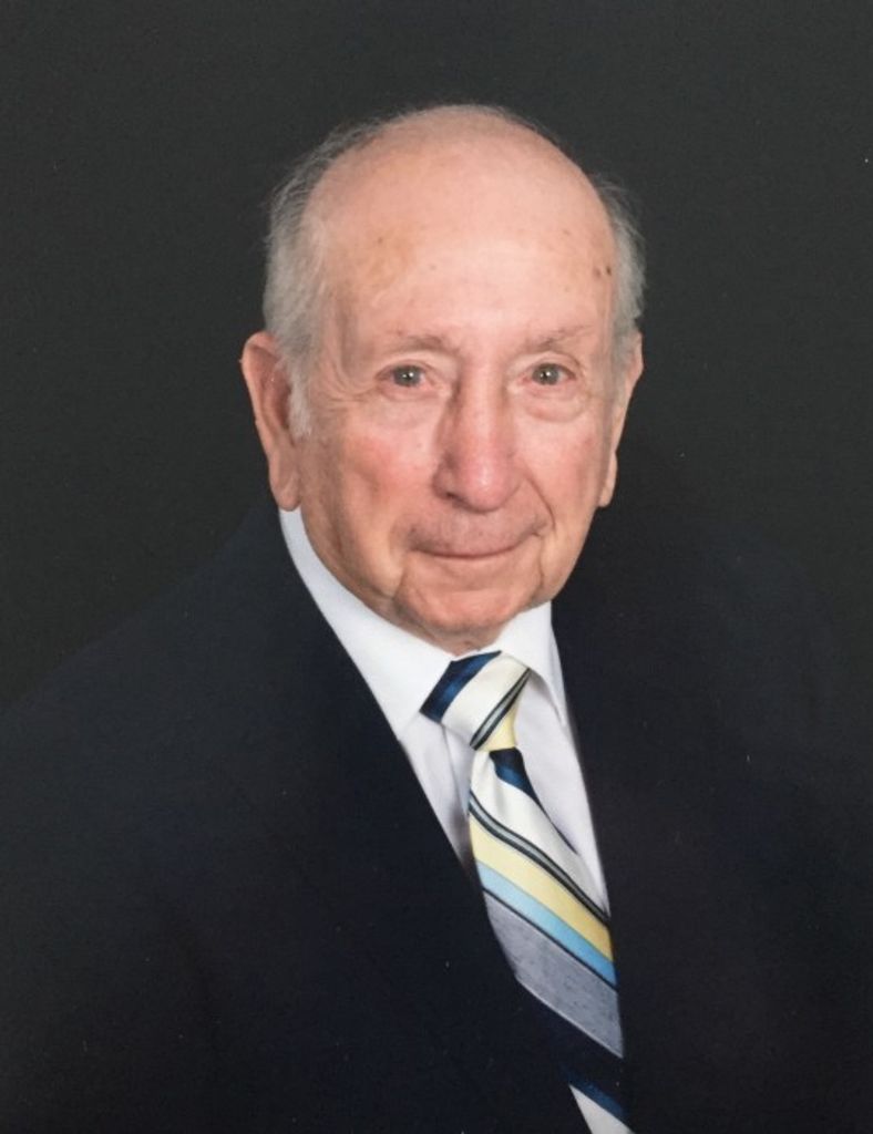Angelo Cicinelli