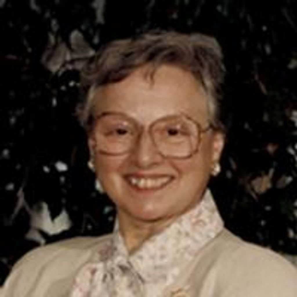 Catherine L. Erba