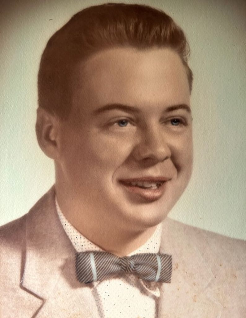 Robert "Bobby" Marshall Gay, Jr. Profile Photo