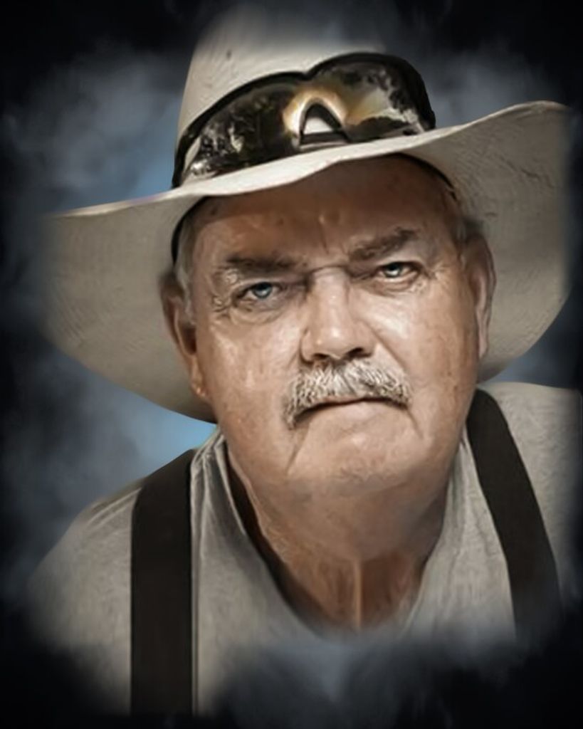 Lonnie Ashley Smith Profile Photo