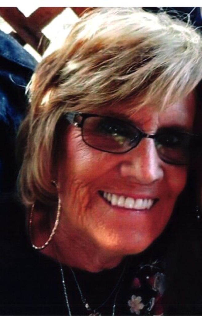 Lena May Fisher Profile Photo