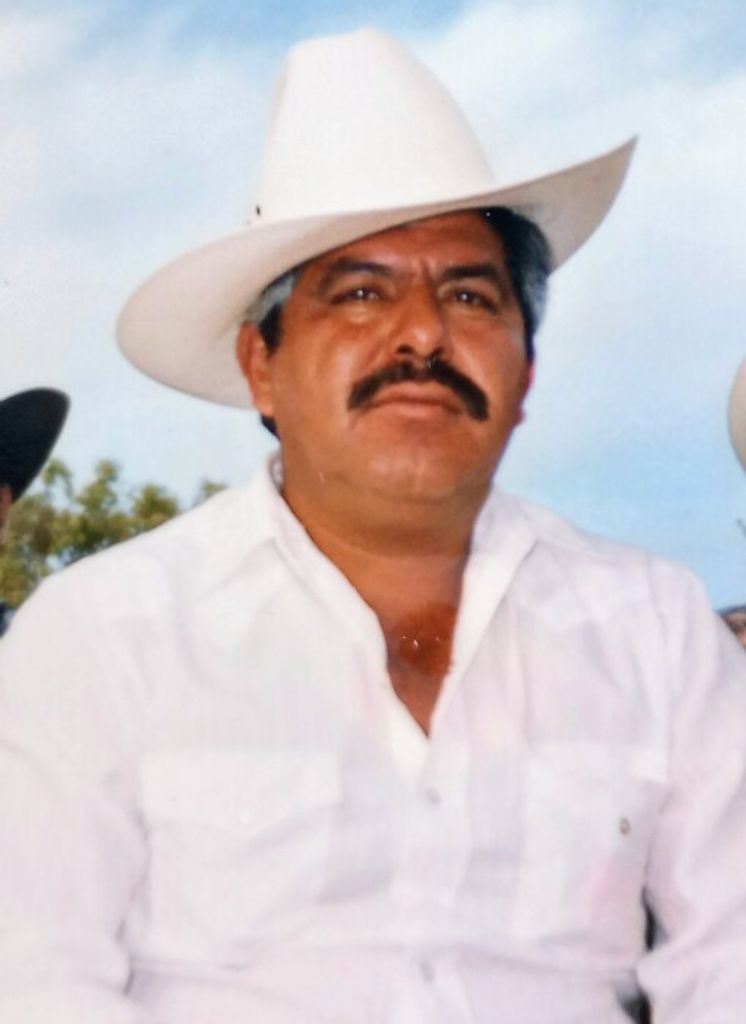 Marciano Terrazas