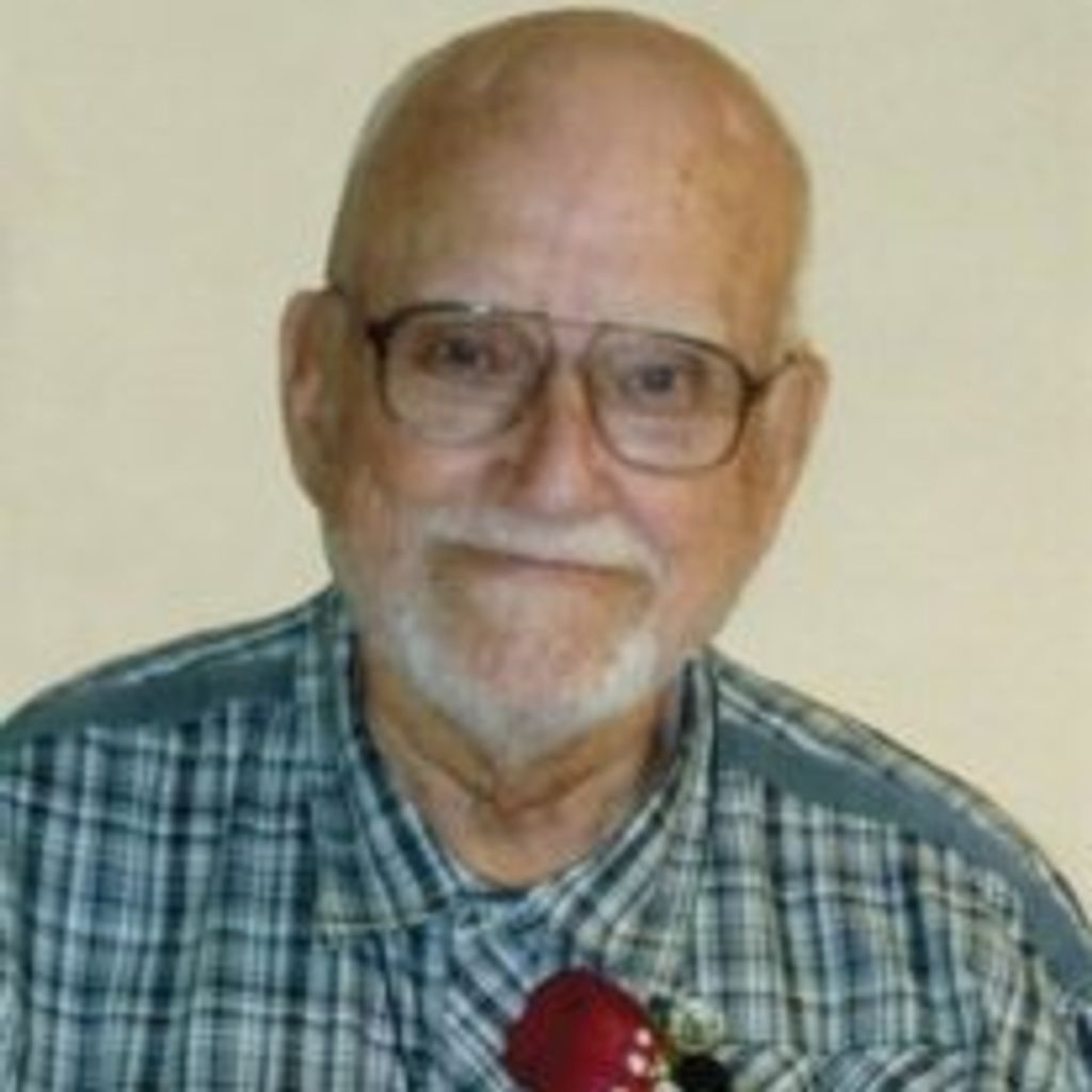 Irwin A. Flaten