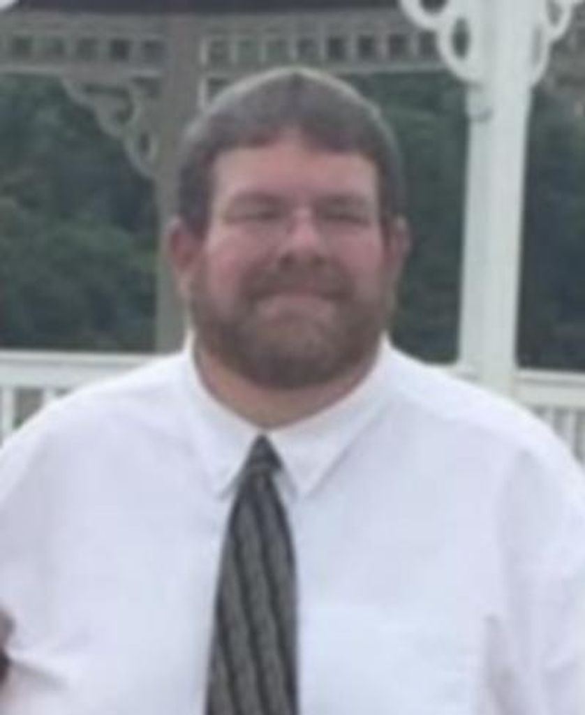 Aaron Edward Bird Profile Photo