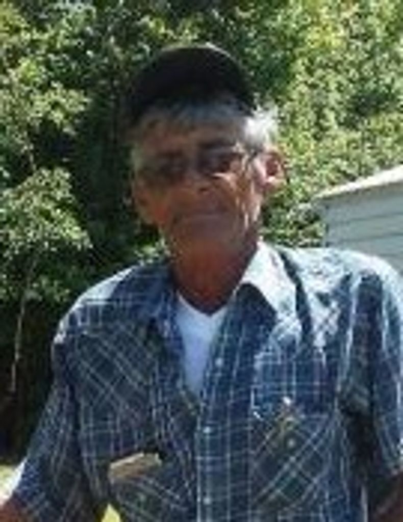 Ted Wesley Locklear Profile Photo