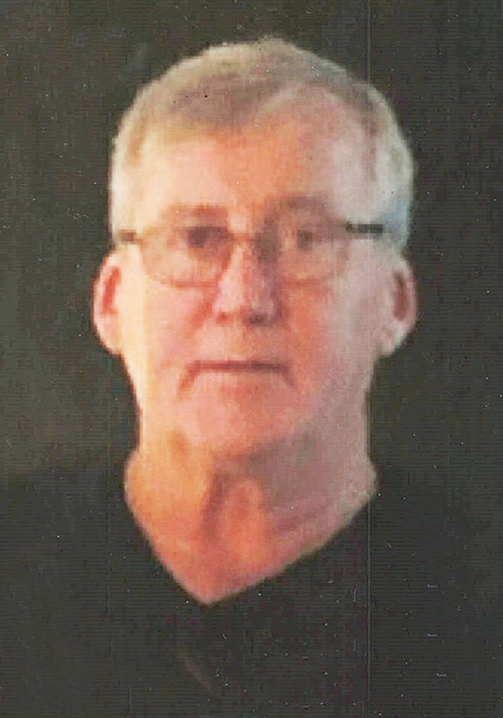 Robert "Bob" Karl Applegate Profile Photo